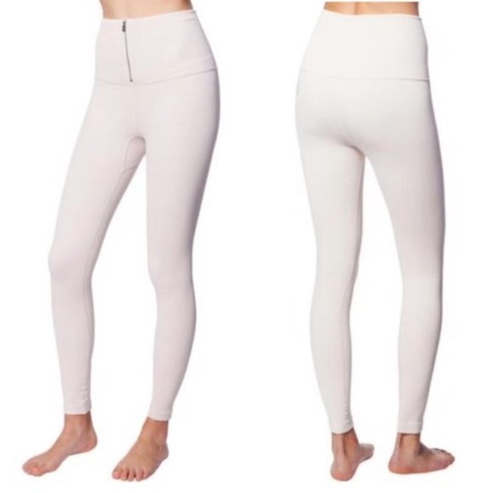 Free People Movement Part Of Me Leggings XS/S NWT